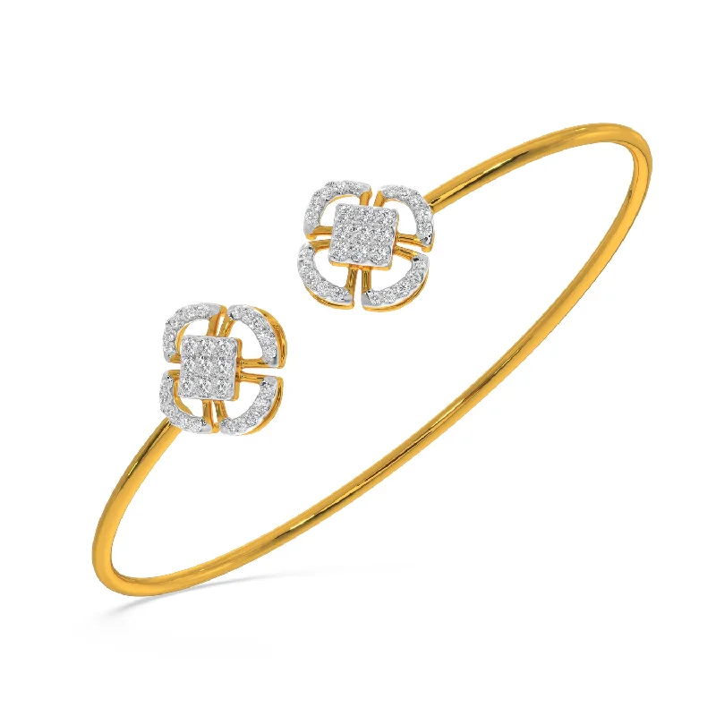 Women’s elegant bangles-Jessica Bangle