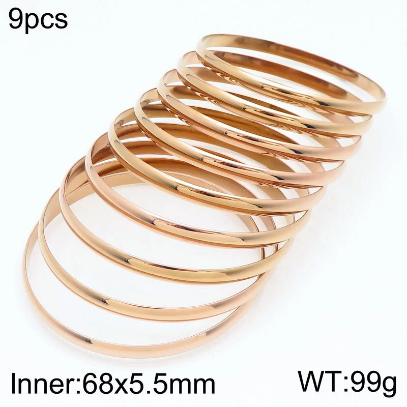 Rose Gold Kb183760-LO