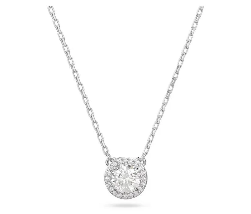 Women’s sapphire pendant necklaces-Constella pendant