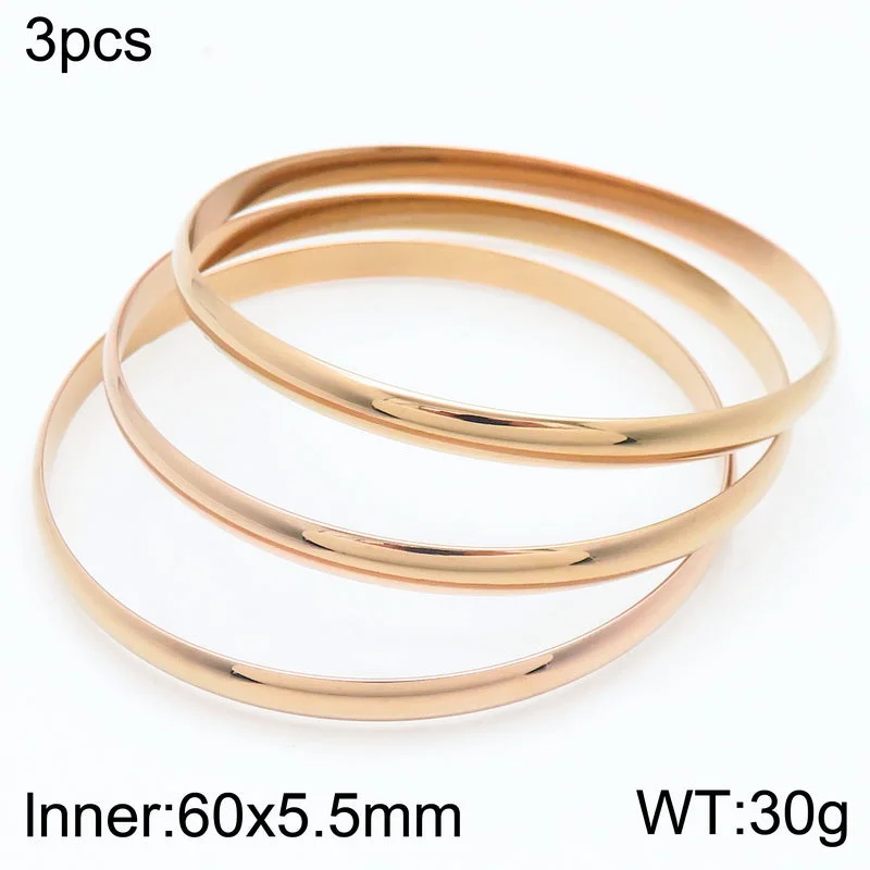 Rose Gold Kb183734-LO