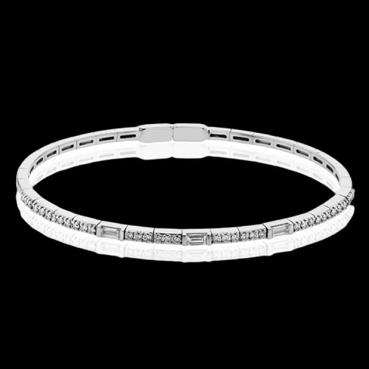 Women’s casual bangles-LB2450 BANGLE