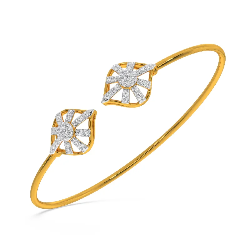 Women’s adjustable bangles-Jane Bangle