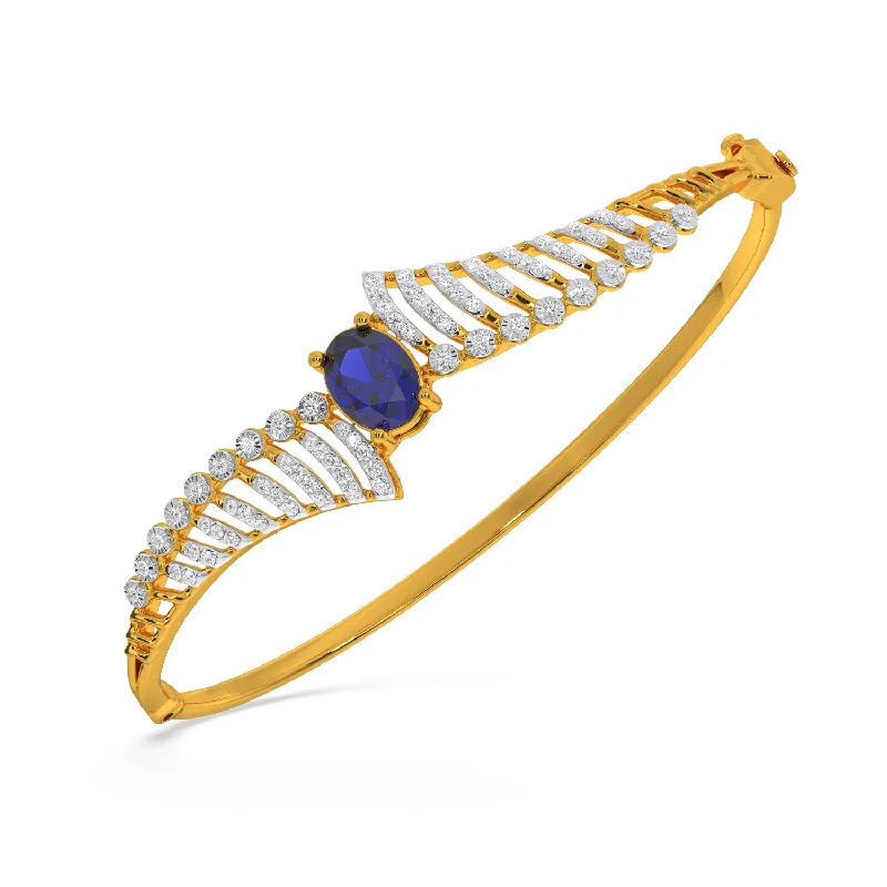 Women’s infinity bangles-Jordan Bangle