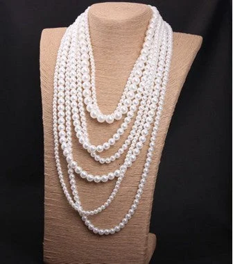 High Quality -- 7-Layer Pearl