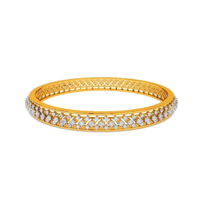 Women’s bangle bracelets-Sagee Bangle