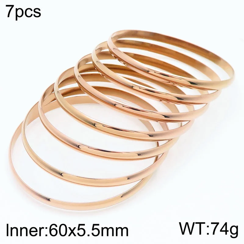 Rose Gold Kb183749-LO