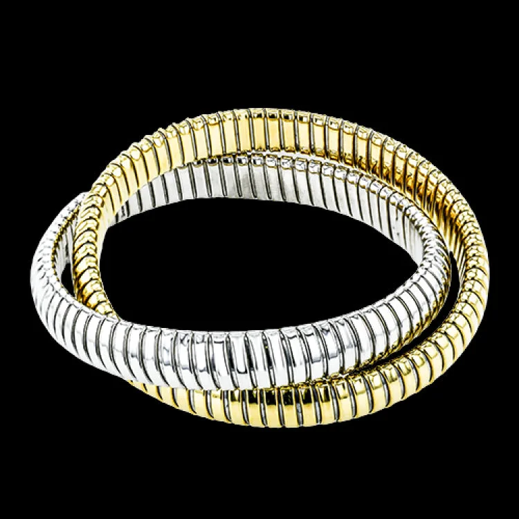 Women’s luxury bangles-LB2680 BANGLE