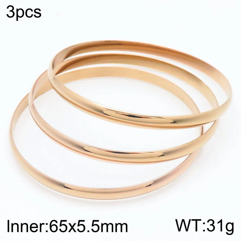 Rose Gold Kb183735-LO