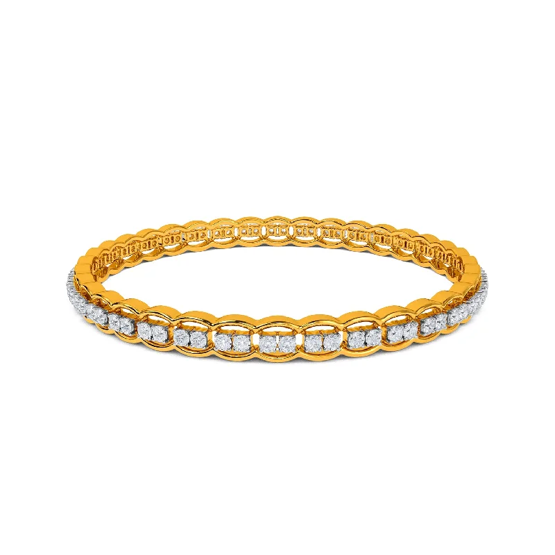 Women’s fashion bracelets-Tayah Bangle