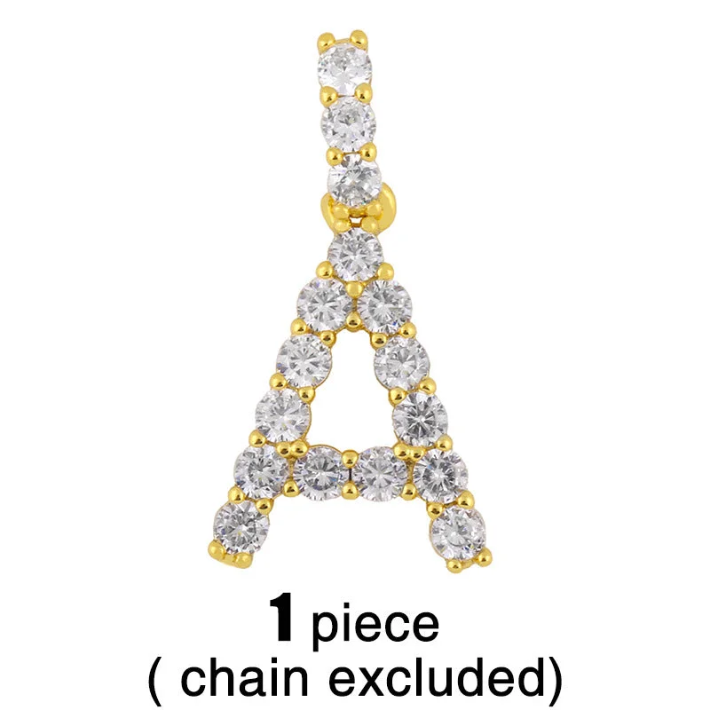 A (without Chain)