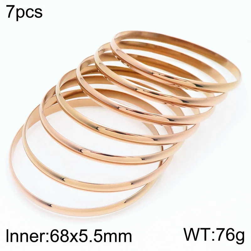 Rose Gold Kb183751-LO