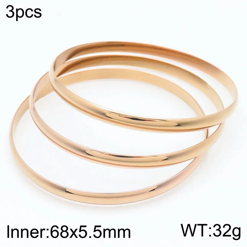 Rose Gold Kb183736-LO