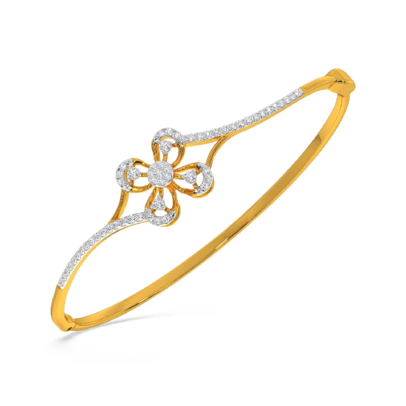 Women’s boho bangles-Johanna Bangle