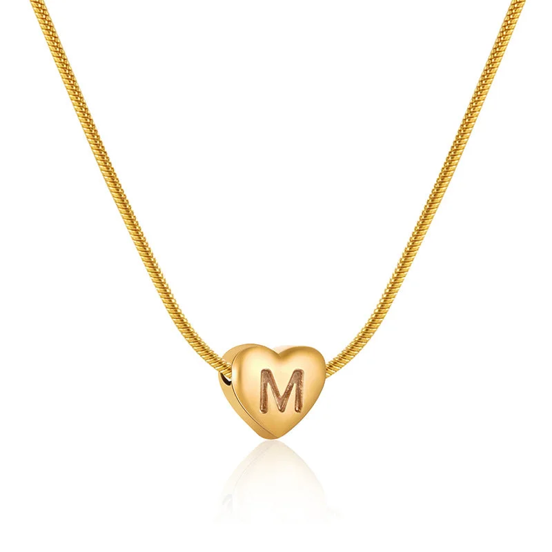 M (Including Chain)