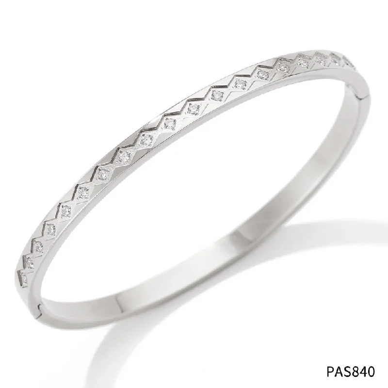 Pas859 White Gold Color