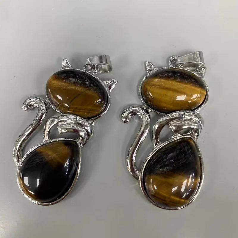 Tiger Eye