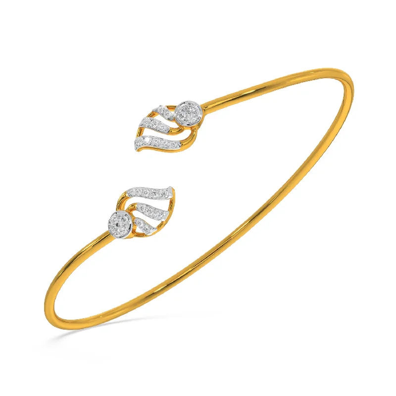 Women’s stackable bangles-Jeenna Bangle