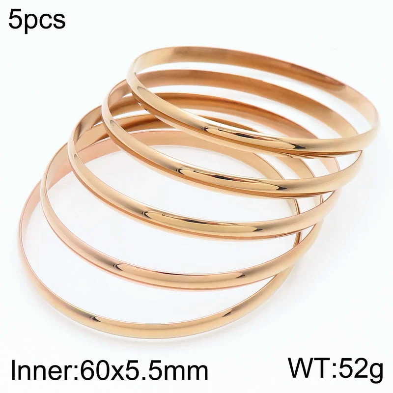 Rose Gold Kb183743-LO