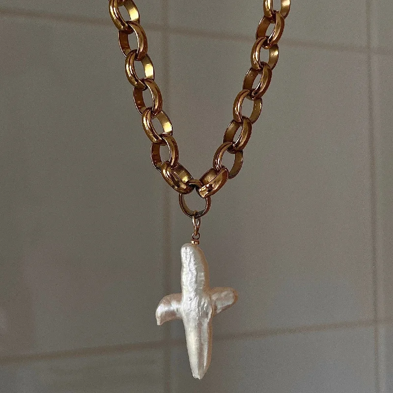 Chain Cross